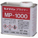 セメダイン プライマーMP1000 500g (変成シリコン用) SM−269