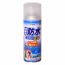 【あす楽対応・送料無料】アサヒペン繊維用防水スプレーEX300MLBSP−851