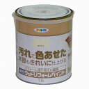 【あす楽対応・送料無料】アサヒペン水性ウッドリフォームペイント1.6Lホワイト【キシラデコールウッドコートと同等品】