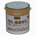 【あす楽対応・送料無料】アサヒペン水性ウッドリフォームペイント3Lライトオーク【キシラデコールウッドコートと同等品】