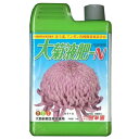 【あす楽対応・送料無料】(株)国華園大菊液肥N1KG