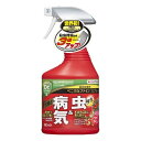 【あす楽対応 送料無料】住友化学園芸（株）ベニカXファインスプレー420ML