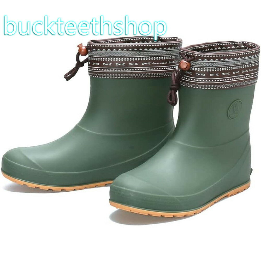 阪神素地（株）　GC5640　ドライバルブーツ　カーキM　【24】551560