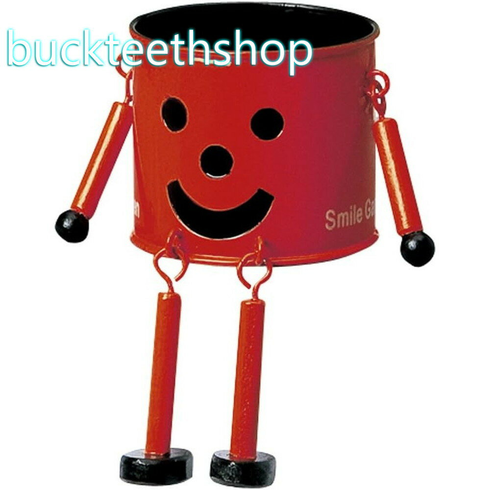 （株）ケーイーアイ　ブリキマンSレッド　2786—C／RD　（KEI）