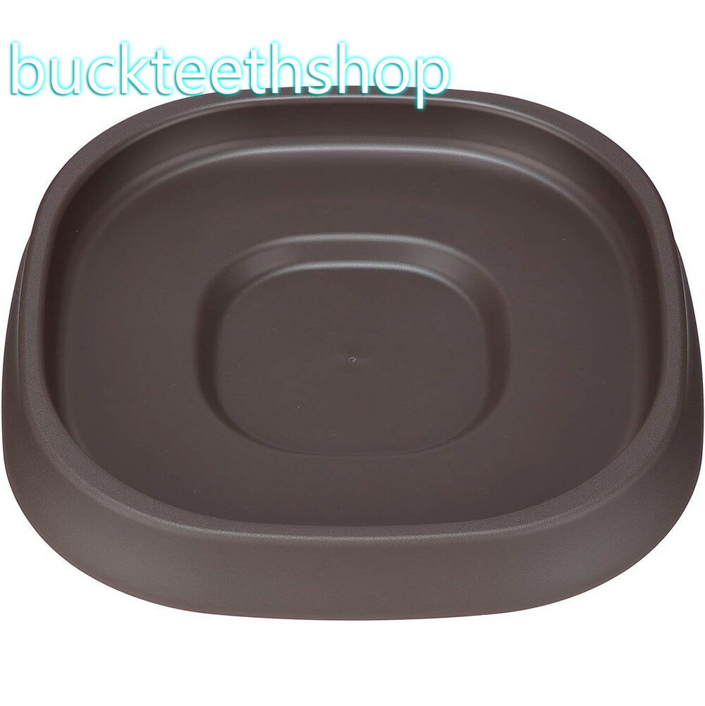 室内の観葉植物の水やりをする時に、鉢底から流れた余分な水を受け止めるために使用する鉢受皿。室内の観葉植物の水やりをする時に、鉢底から流れた余分な水を受け止めるために使用する鉢受皿。