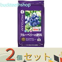 ※2個セット※プロトリーフ ブルーベリーの肥料 2kg (Pリーフ)