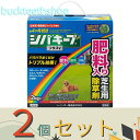 ※2個セット※レインボー薬品 シバキープ プラスV 2kg