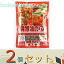 ※2個セット※太田油脂JOYアグリス 醗酵油粕 500g 中 (JOY)
