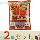 ※2個セット※太田油脂JOYアグリス 醗酵 油粕 粉末 800g (JOY)