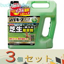 ※3個セット※レインボー薬品 シバキープエースシャワー 3L