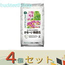 ※4個セット※プロトリーフ かる~い鉢底石 2L (Pリーフ)