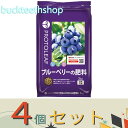 ※4個セット※プロトリーフ ブルーベリーの肥料 2kg (Pリーフ)