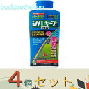 ※4個セット※レインボー薬品 シバキープ プラスV 1kg
