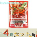 ※4個セット※太田油脂JOYアグリス 醗酵油粕 500g 中 (JOY)