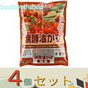※4個セット※太田油脂JOYアグリス 醗酵 油粕 粉末 800g (JOY)