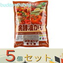 ※5個セット※太田油脂JOYアグリス 醗酵 油粕 粉末 800g (JOY)