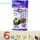 ※6個セット※向山蘭園 洋ラン専用肥料 モルコート 300g