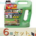 ※6個セット※レインボー薬品 シバキープエースシャワー 3L