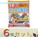 ※6個セット※(株)大和 有機100 古い土の再生材 10L (大和)