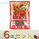 ※6個セット※太田油脂JOYアグリス 醗酵油粕 500g 中 (JOY)