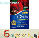 ※6個セット※住友化学園芸(株) マイローズばらの肥料 1.2kg 【12】4975292604396