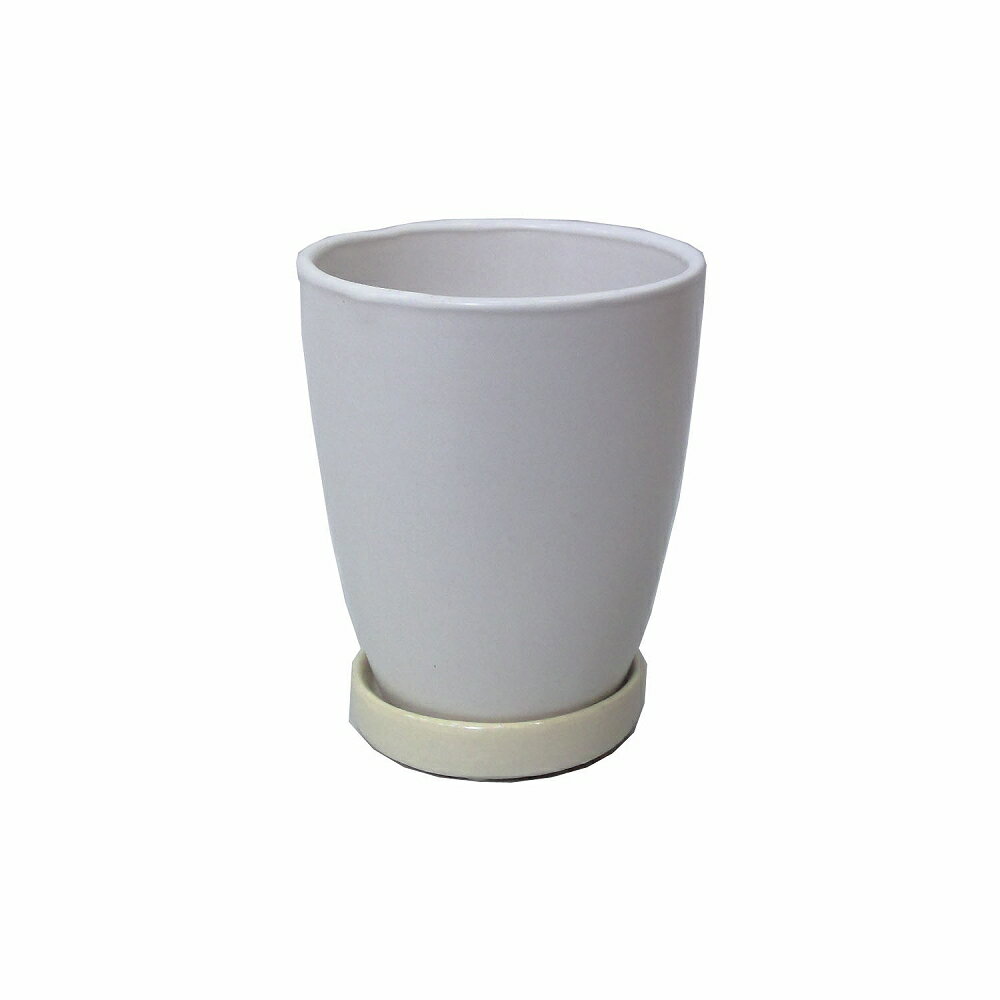 エイチ・ツーオー　インテリアポット　ラウンドS　HT1203　（H2O）