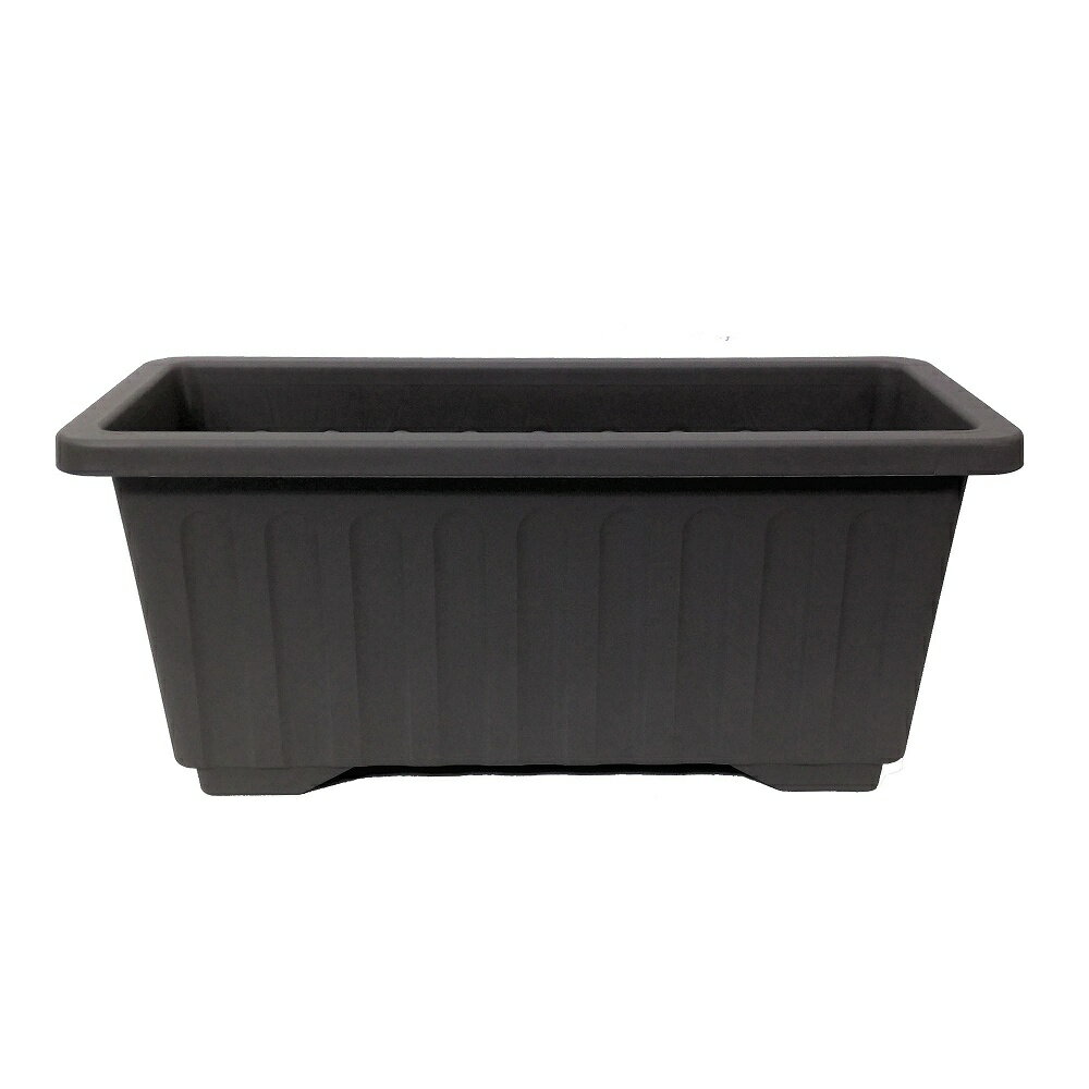 （株）リッチェル営業　深型プランター　DB　60型　【16】702048