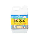 【あす楽対応・送料無料】カンペハピオ水性カチオンシーラー乳白色2L その1