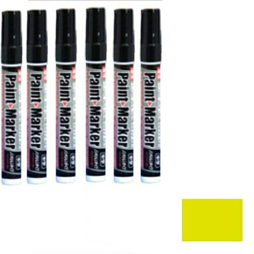 アサヒペン 油性ペイントマー...