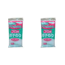 アサヒペン プロ用障子のり 300G 749 2個セット