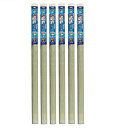 アサヒペン ガラス用遮熱シート 92CMX2M SG−21クリヤ 6本セット