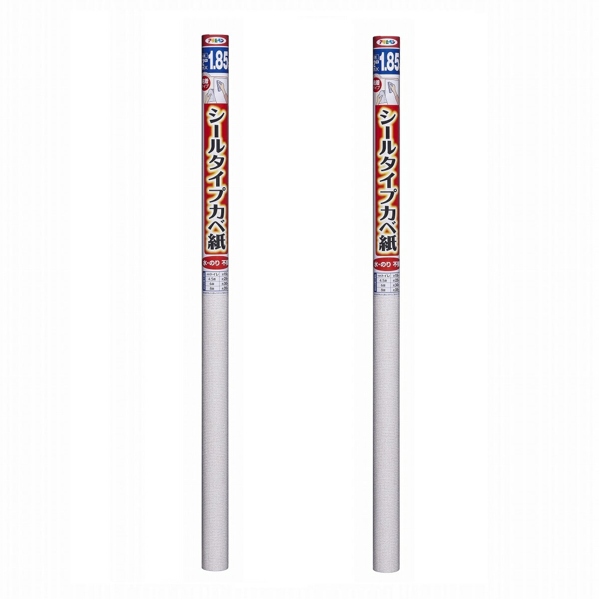 アサヒペン シールタイプカベ...