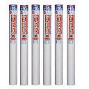 アサヒペン シールタイプカベ紙 92CMX10M SW−33 ヴォーネン 6本セット