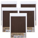 アサヒペン 磁石がくっつくシート 210X297MM MS-02 5個セット