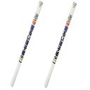 アサヒペン UVカット2倍強い明るい障子紙 94CMX7.2M 5233 笹竹 2本セット