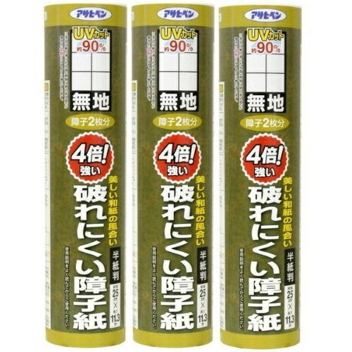 アサヒペン 4倍強い破れにく...