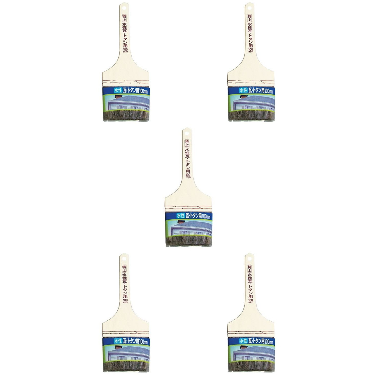 アサヒペン 特上水性瓦・トタ...