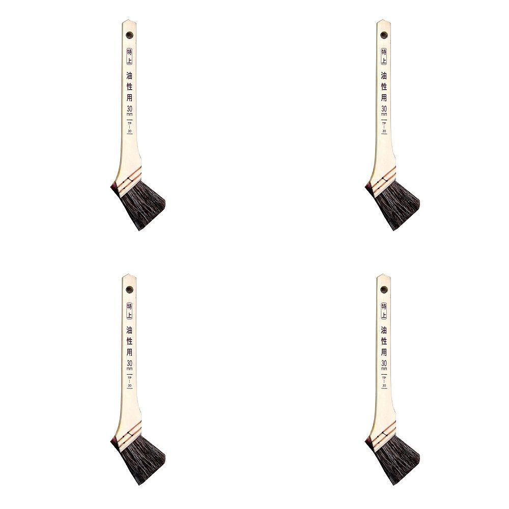 アサヒペン 特上油性用 30MM ...