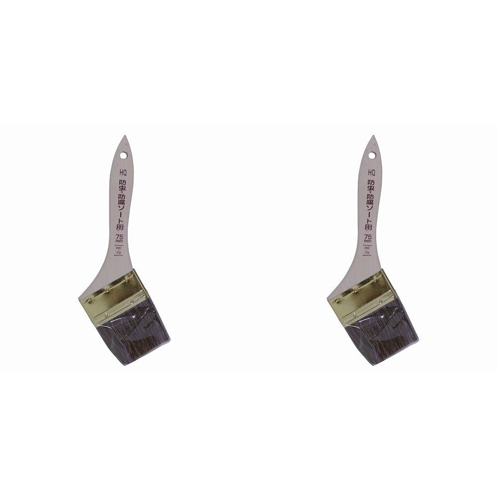 �����ҥڥ� HQ������好������ 75MM HC−75 2�ܥ��å�