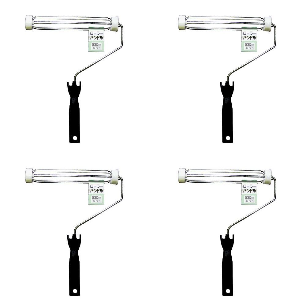 �����ҥڥ� �����顼�ϥ�ɥ� 230MM SH−9 4�ĥ��å�