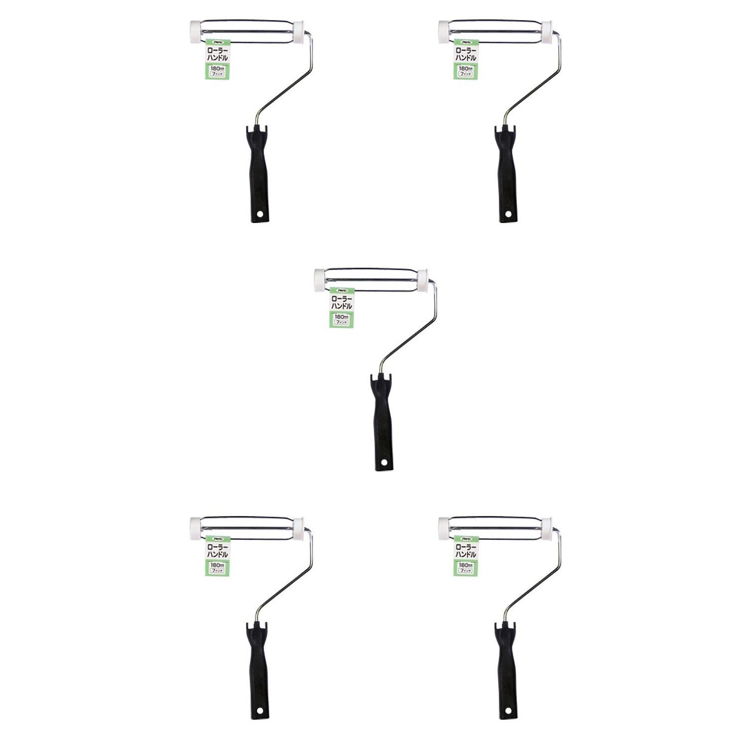 �����ҥڥ� �����顼�ϥ�ɥ� 180MM SH−7 5�ĥ��å�