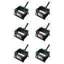アサヒペン バケット型万能用ローラーバケセット 5点セット BS−180 6個セット