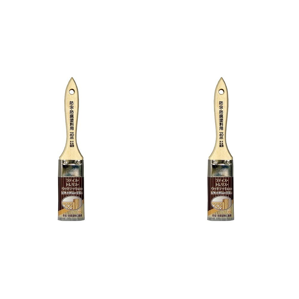 �����ҥڥ� ������������� 40MM B−B−40 2�ܥ��å�