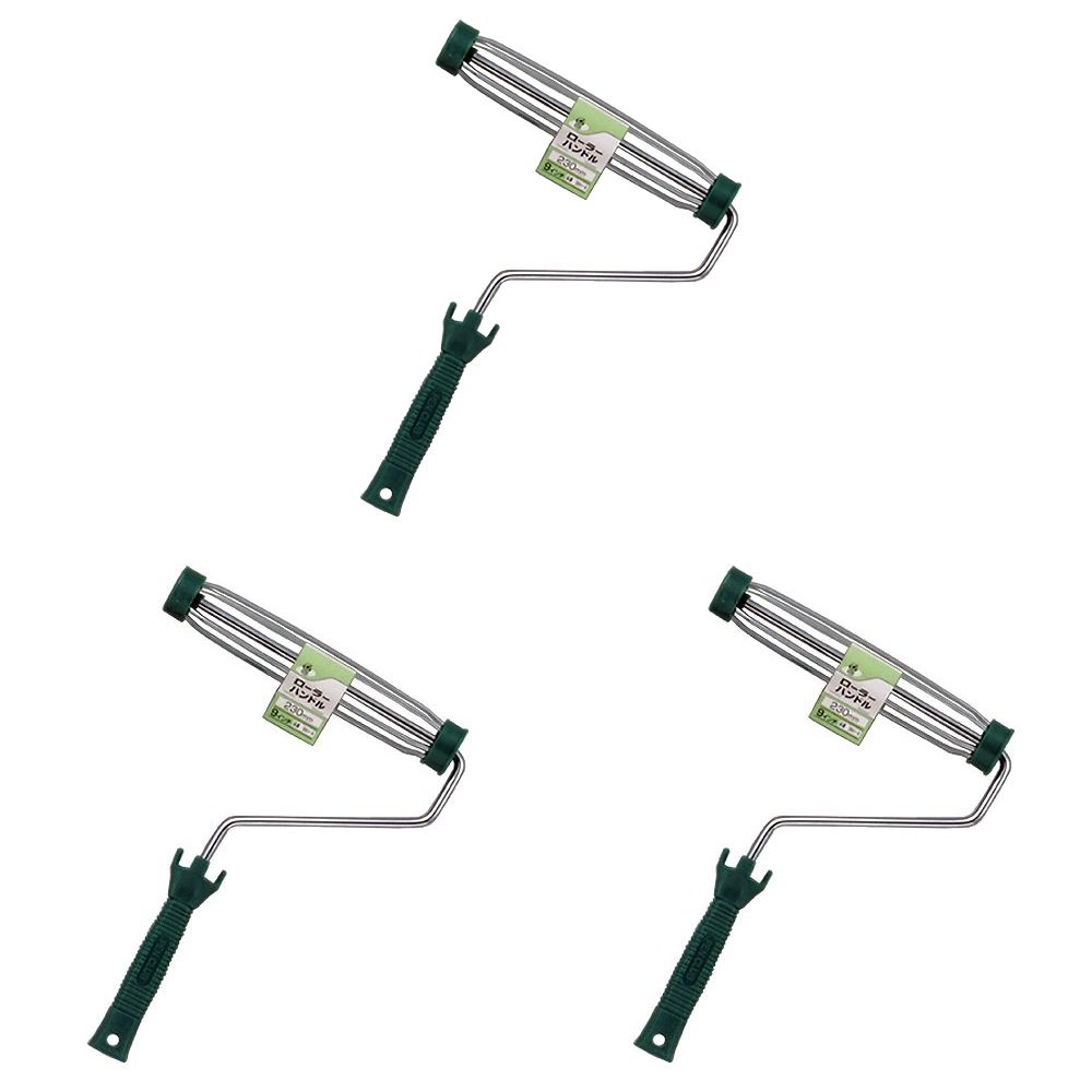 �����ҥڥ� PC�����顼�ϥ�ɥ� 230MM 38H−9 3�ĥ��å�