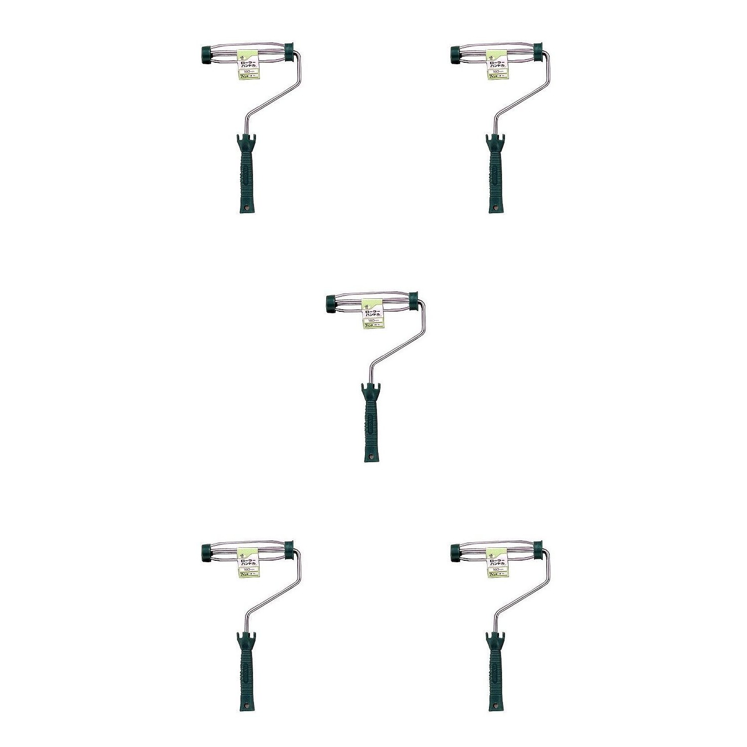 �����ҥڥ� PC�����顼�ϥ�ɥ� 180MM 38H−7 5�ĥ��å�