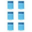 アサヒペン PCローラートレイ 230MM T−9 6個セット