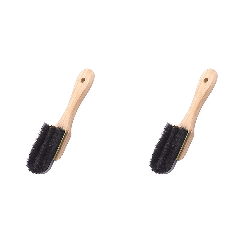 アサヒペン PCチャンネルブラシワイヤー U型 CY−U 2個セット