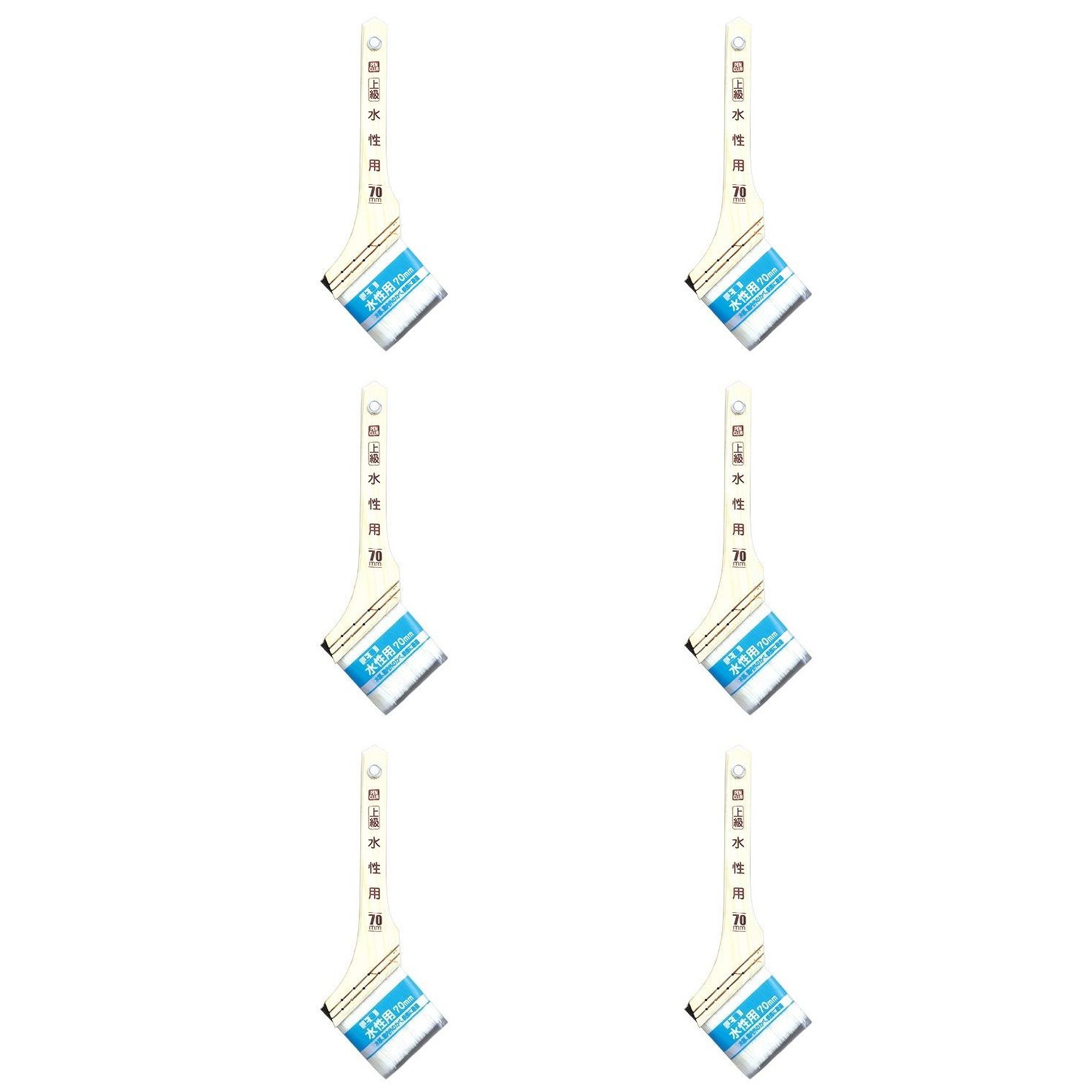 �����ҥڥ� PC�������� 70MM CYW−70 6�ܥ��å�