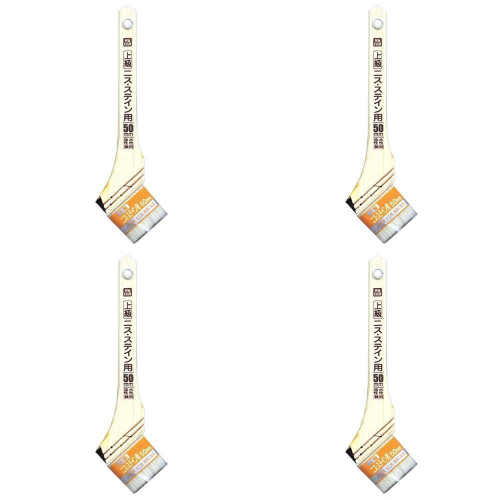 アサヒペン PC上級ニス・ステ...