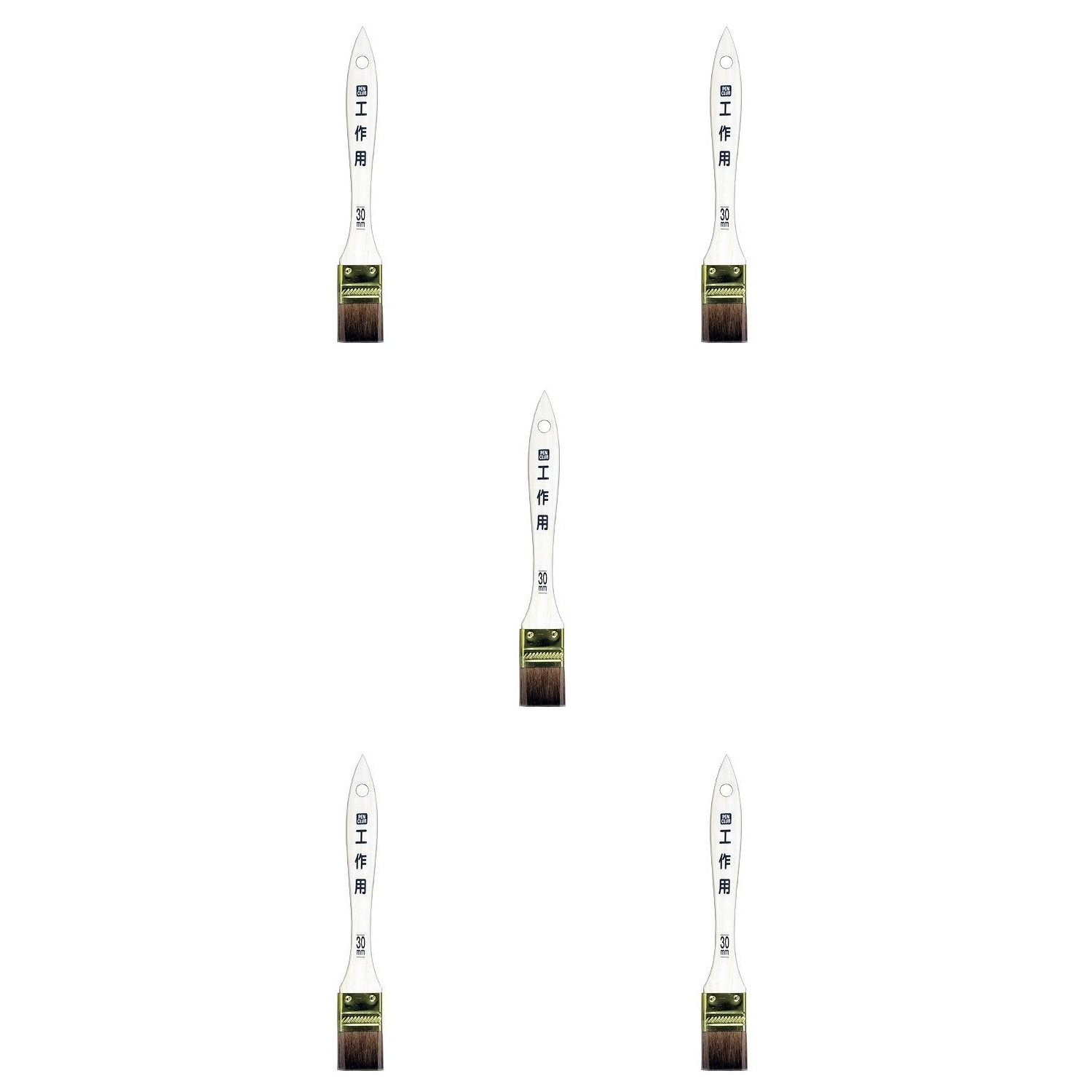 アサヒペン PC工作用 30MM CK...